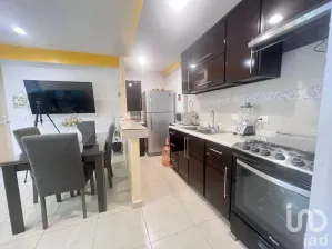 NEX-186747 - Departamento en Venta, con 2 recamaras, con 1 baño, con 59 m2 de construcción en Granjas México, CP 08400, Ciudad de México.