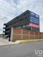 NEX-170698 - Oficina en Renta, con 36 m2 de construcción.