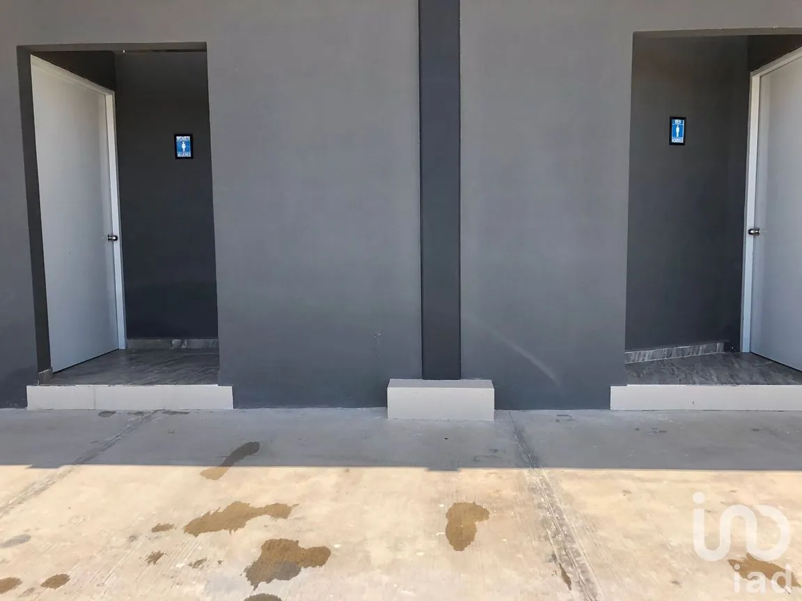 Oficina en Renta en San Miguel, Metepec, México | NEX-171679 | iad México | Foto 11 de 16