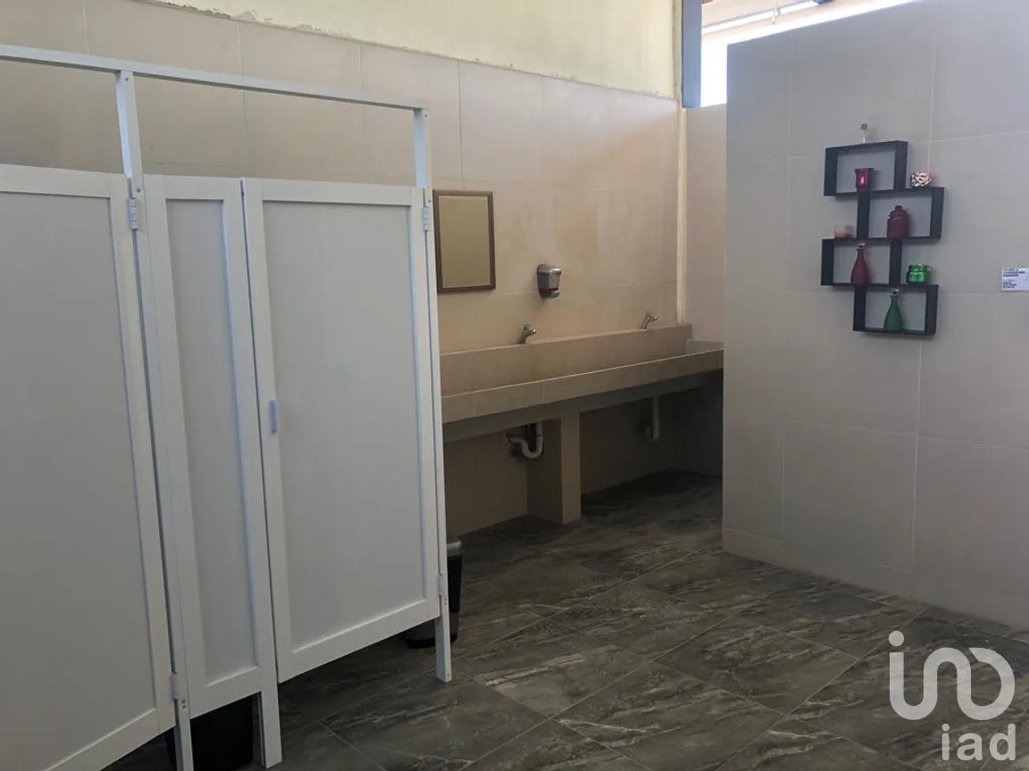 Oficina en Renta en San Miguel, Metepec, México | NEX-171679 | iad México | Foto 13 de 16