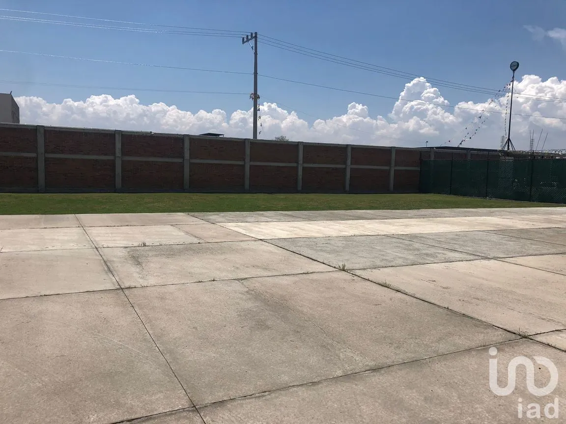 Oficina en Renta en San Miguel, Metepec, México | NEX-171679 | iad México | Foto 16 de 16