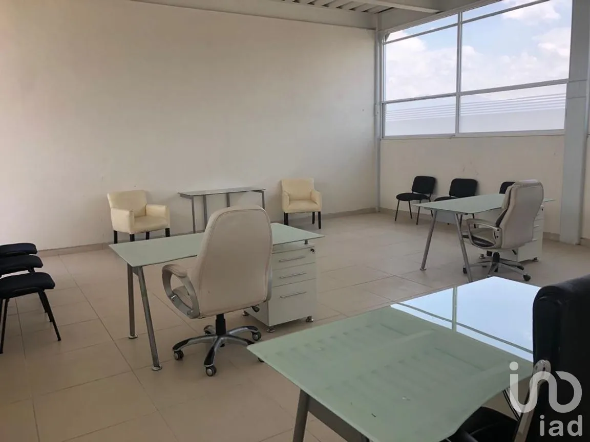 Oficina en Renta en San Miguel, Metepec, México | NEX-171679 | iad México | Foto 3 de 16
