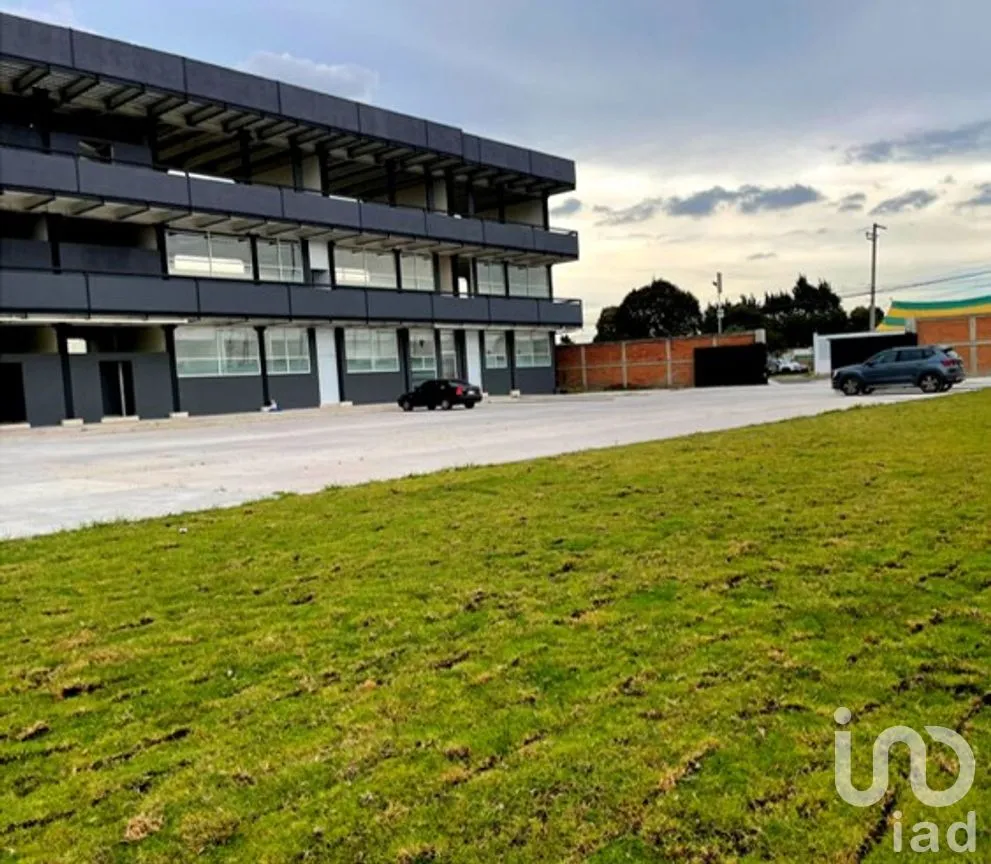 Oficina en Renta en San Miguel, Metepec, México | NEX-171679 | iad México | Foto 4 de 16