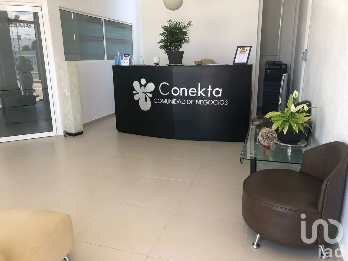 Oficina en Renta en San Miguel, Metepec, México | NEX-171679 | iad México | Foto 5 de 16