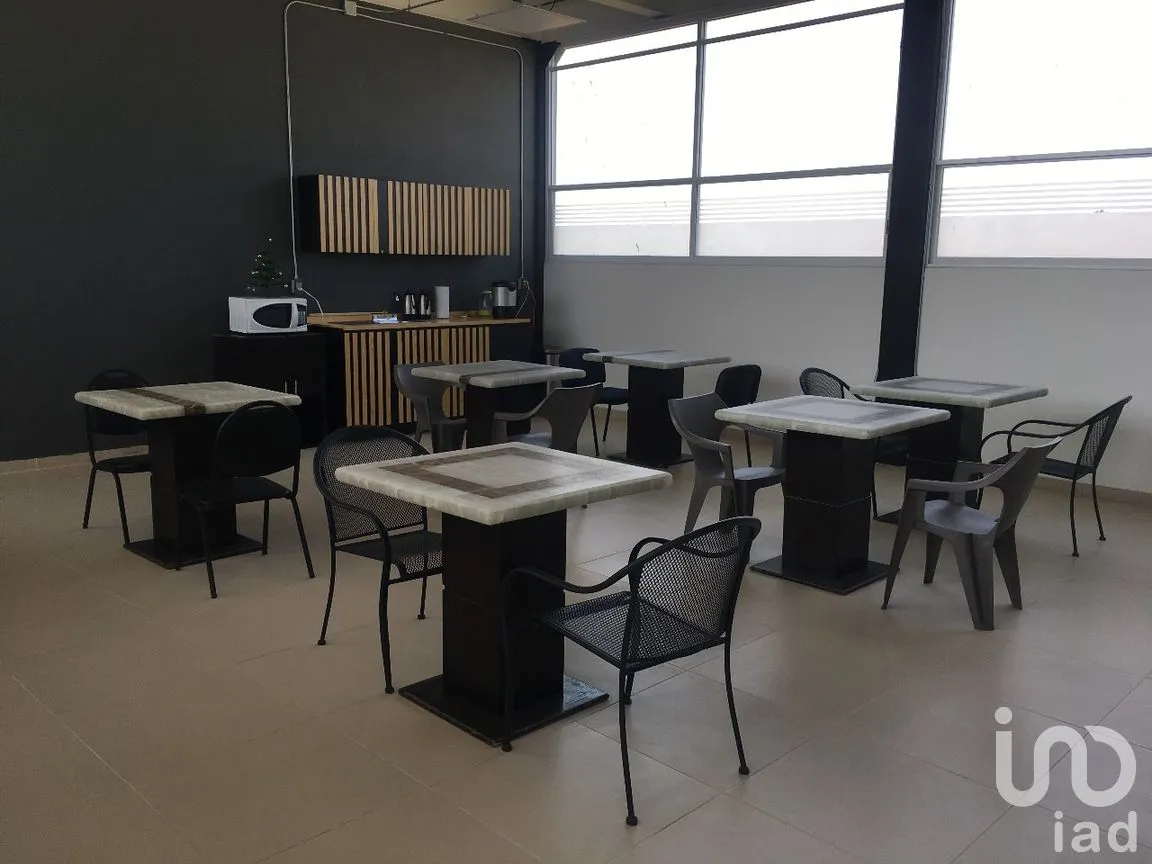 Oficina en Renta en San Miguel, Metepec, México | NEX-171679 | iad México | Foto 9 de 16