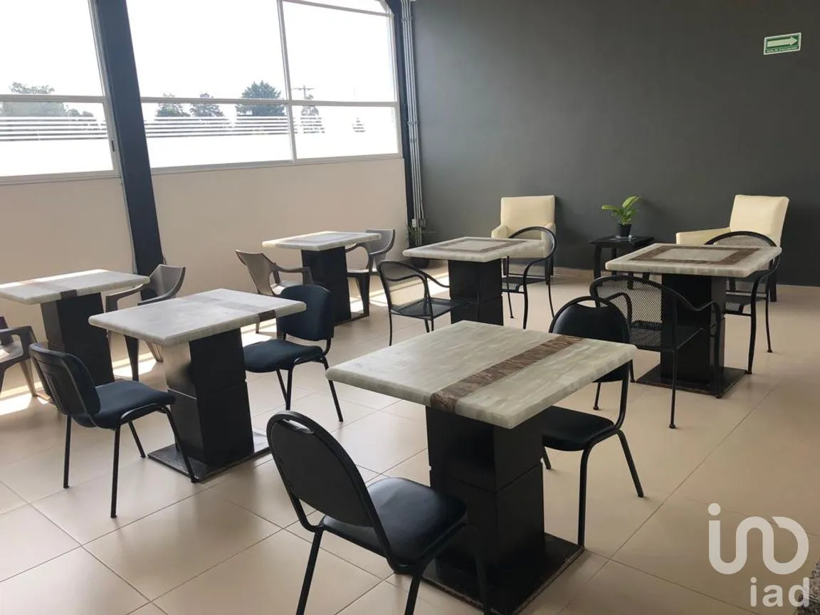 Oficina en Renta en San Miguel, Metepec, México | NEX-171679 | iad México | Foto 10 de 16