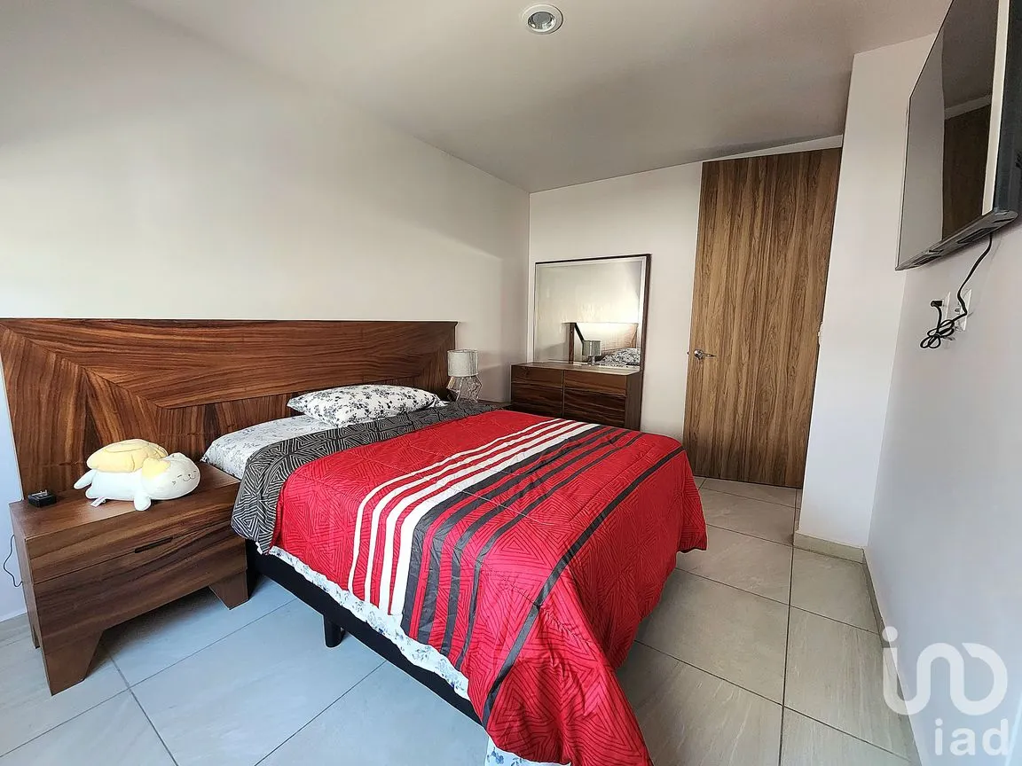 Casa en Venta en Capital Sur, El Marqués, Querétaro | NEX-176334 | iad México | Foto 19 de 22