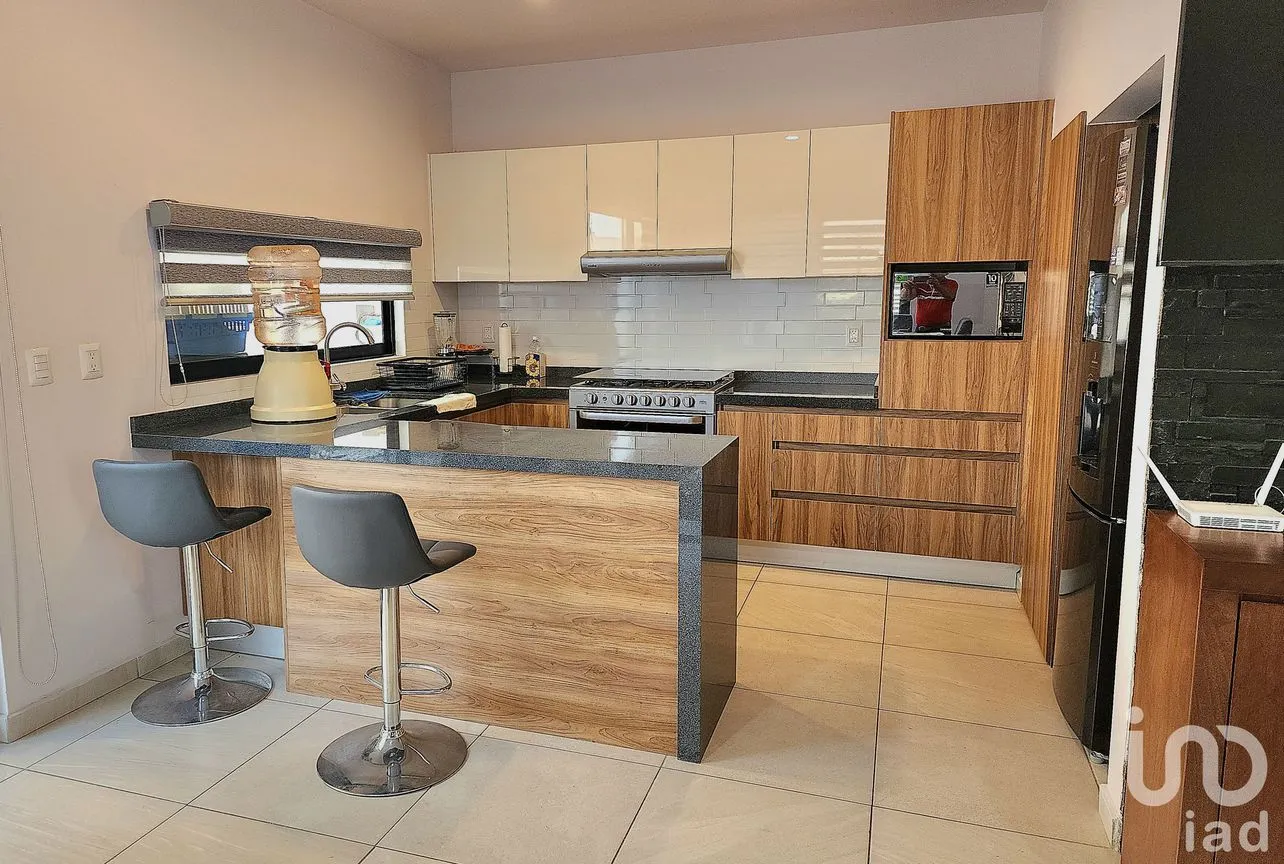 Casa en Venta en Capital Sur, El Marqués, Querétaro | NEX-176334 | iad México | Foto 11 de 22