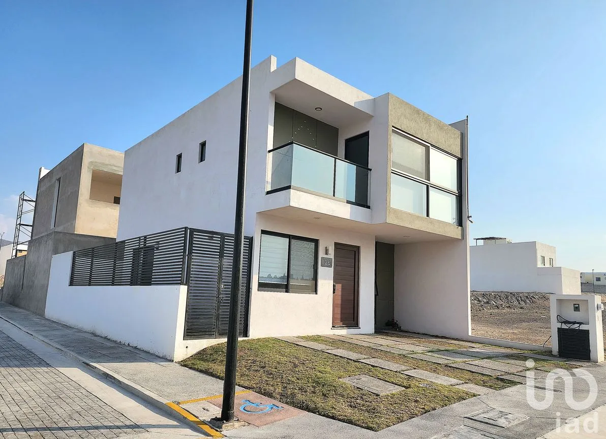 Casa en Venta en Capital Sur, El Marqués, Querétaro | NEX-176334 | iad México | Foto 4 de 22