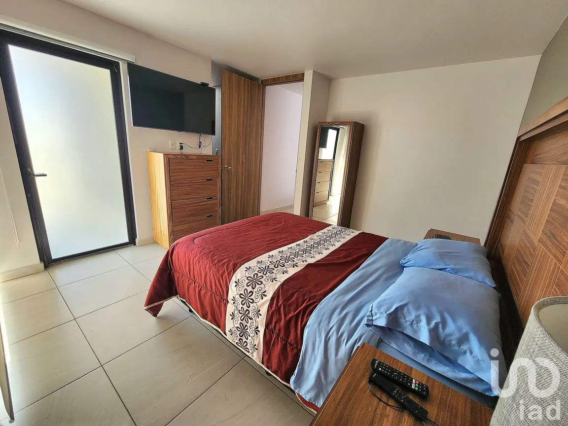 Casa en Venta en Capital Sur, El Marqués, Querétaro | NEX-176334 | iad México | Foto 16 de 22