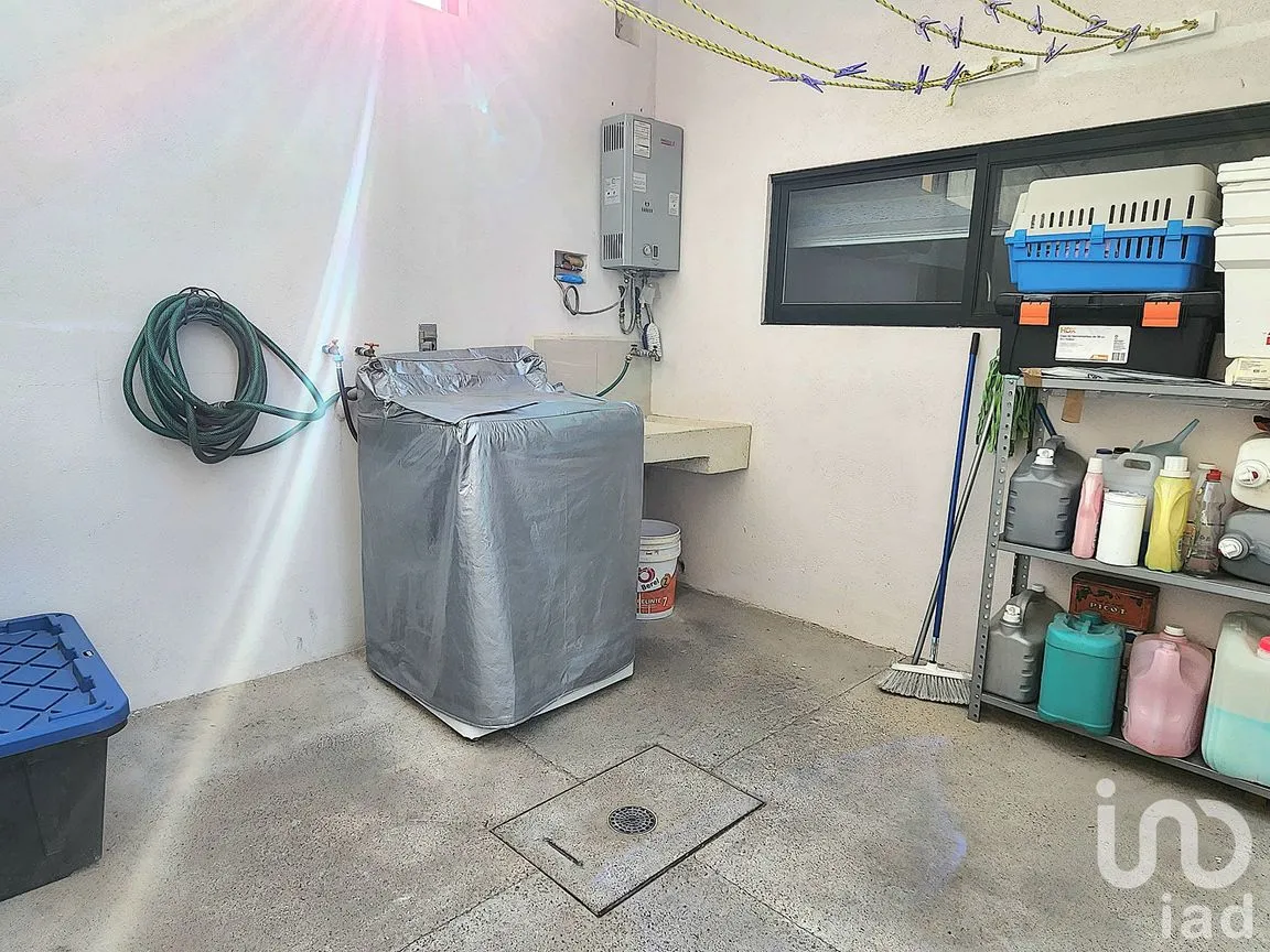 Casa en Venta en Capital Sur, El Marqués, Querétaro | NEX-176334 | iad México | Foto 7 de 22