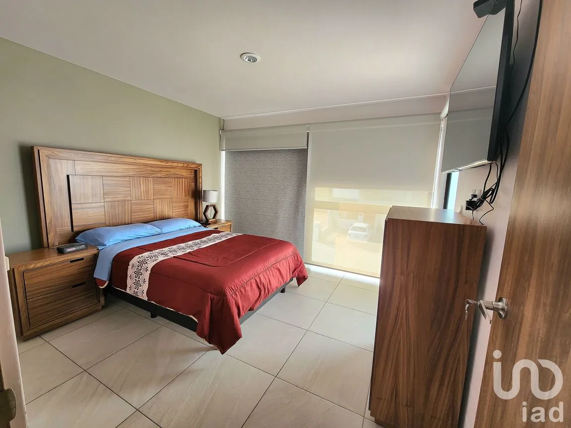 Casa en Venta en Capital Sur, El Marqués, Querétaro | NEX-176334 | iad México | Foto 15 de 22