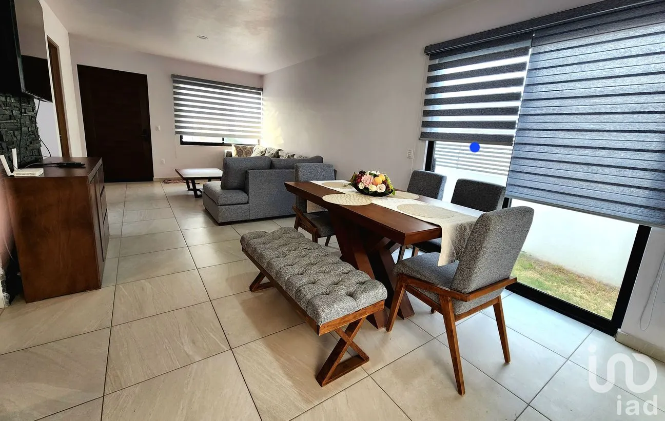 Casa en Venta en Capital Sur, El Marqués, Querétaro | NEX-176334 | iad México | Foto 10 de 22