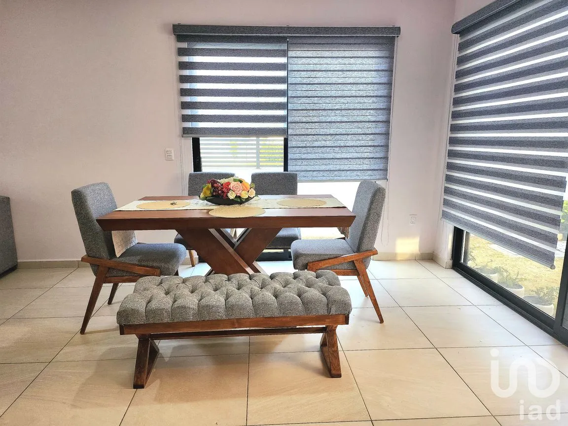 Casa en Venta en Capital Sur, El Marqués, Querétaro | NEX-176334 | iad México | Foto 9 de 22