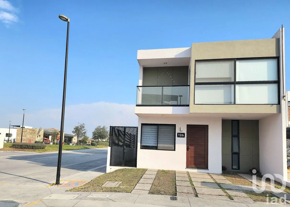 Casa en Venta en Capital Sur, El Marqués, Querétaro | NEX-176334 | iad México | Foto 5 de 22