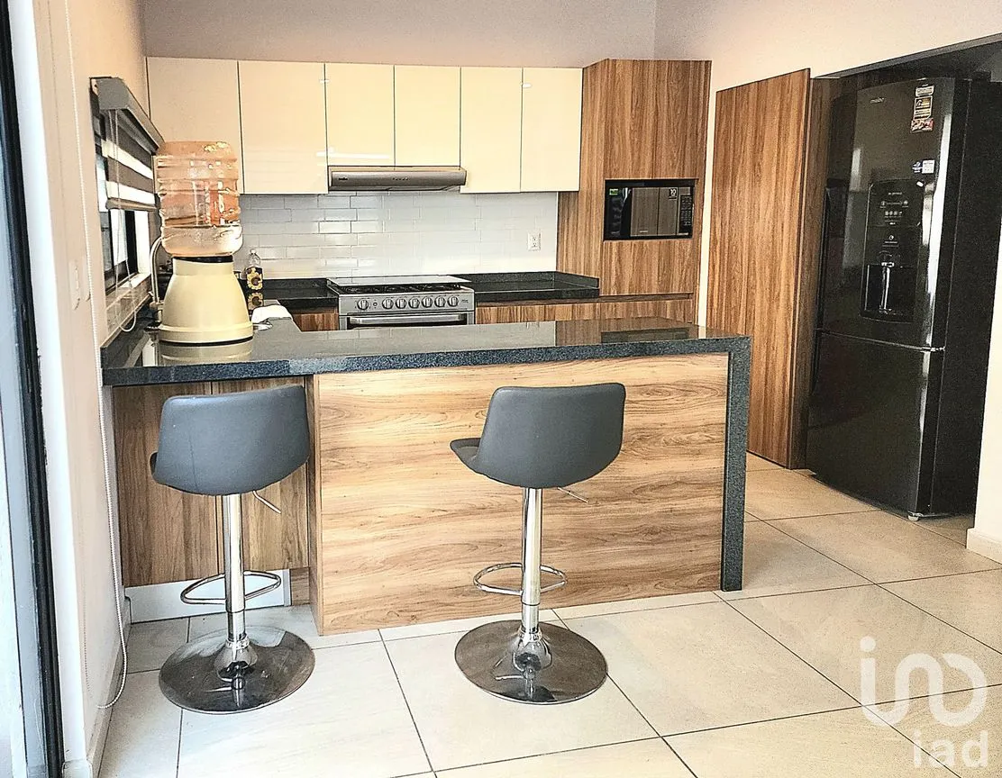 Casa en Venta en Capital Sur, El Marqués, Querétaro | NEX-176334 | iad México | Foto 12 de 22