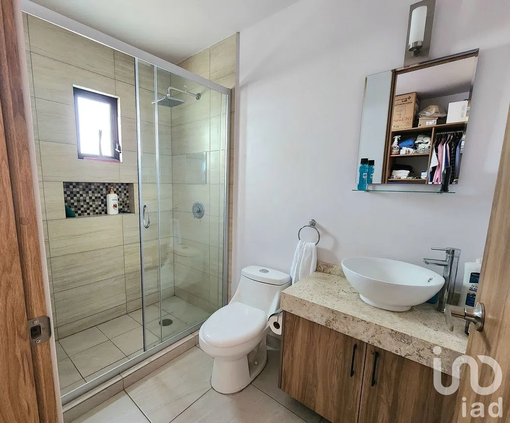 Casa en Venta en Capital Sur, El Marqués, Querétaro | NEX-176334 | iad México | Foto 18 de 22