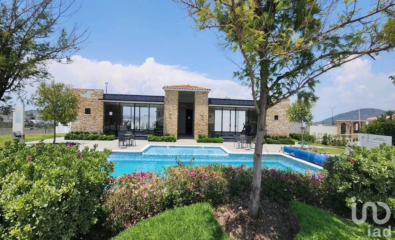 Casa en Venta en Capital Sur, El Marqués, Querétaro | NEX-176334 | iad México | Foto 2 de 22