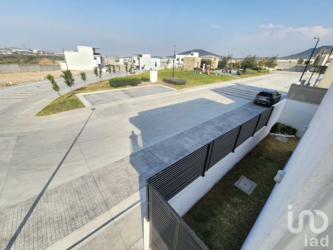 Casa en Venta en Capital Sur, El Marqués, Querétaro | NEX-176334 | iad México | Foto 3 de 22