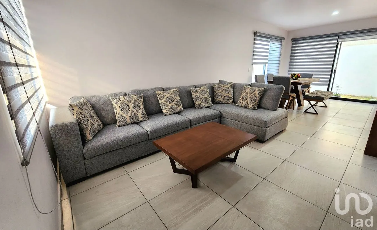 Casa en Venta en Capital Sur, El Marqués, Querétaro | NEX-176334 | iad México | Foto 8 de 22