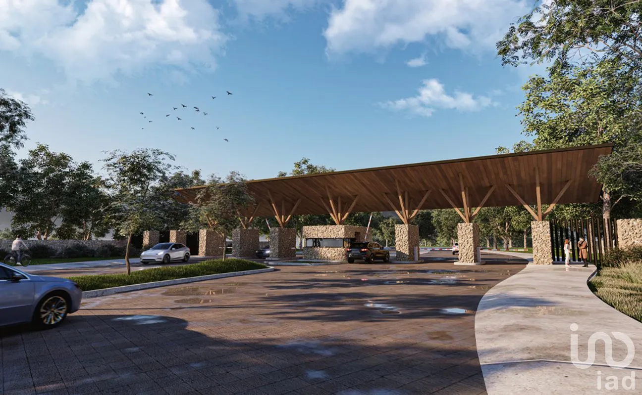 Terreno en Venta en Apapátaro, Huimilpan, Querétaro | NEX-177028 | iad México | Foto 3 de 7
