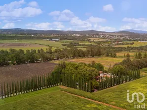 NEX-177028 - Terreno en Venta en Apapátaro, CP 76983, Querétaro.