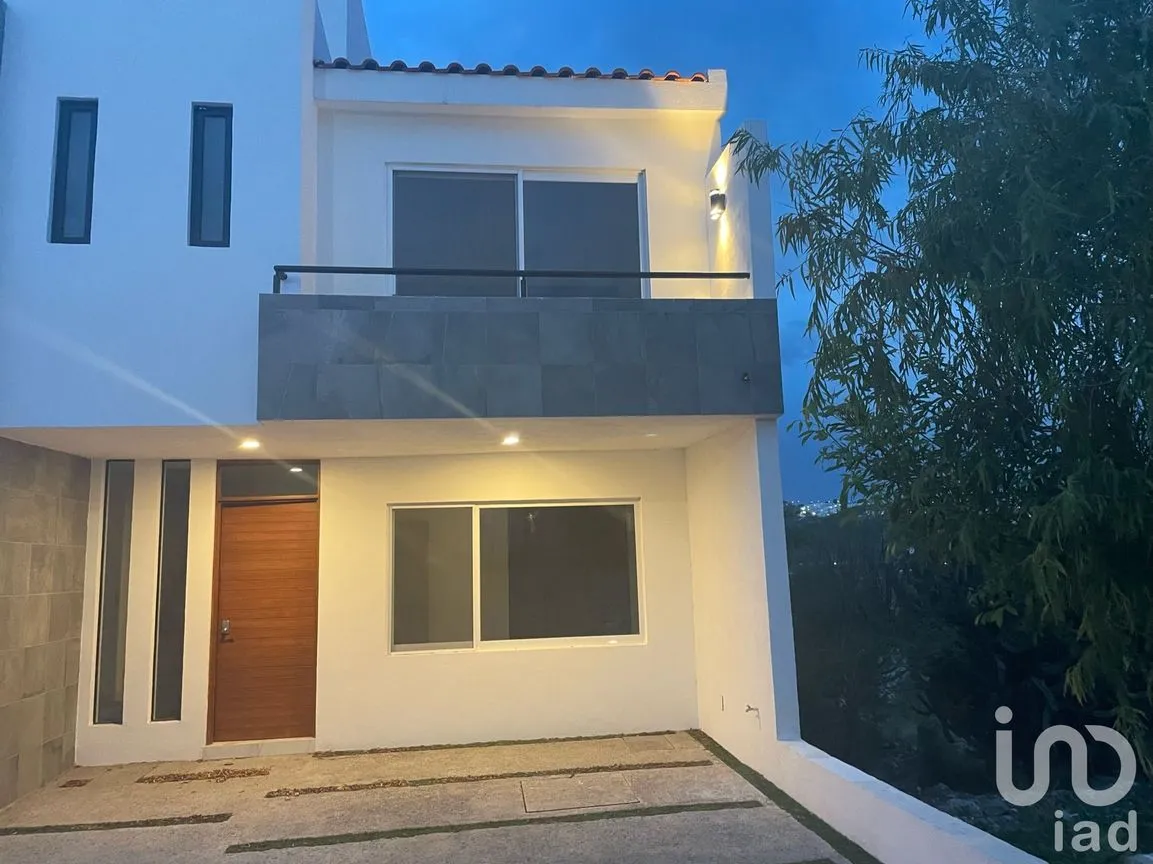 Casa en Venta en Pedregal de Schoenstatt, Corregidora, Querétaro | NEX-177964 | iad México | Foto 2 de 30