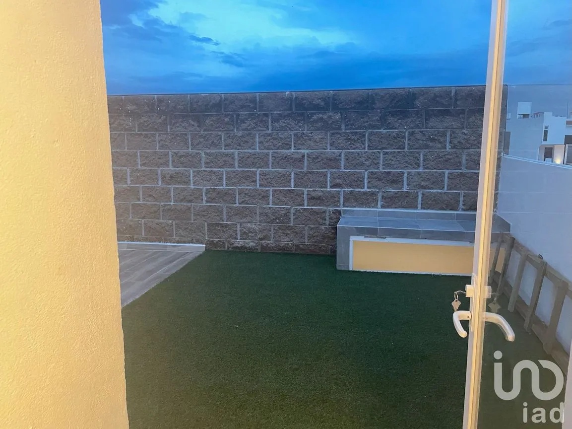 Casa en Venta en Pedregal de Schoenstatt, Corregidora, Querétaro | NEX-177964 | iad México | Foto 23 de 30
