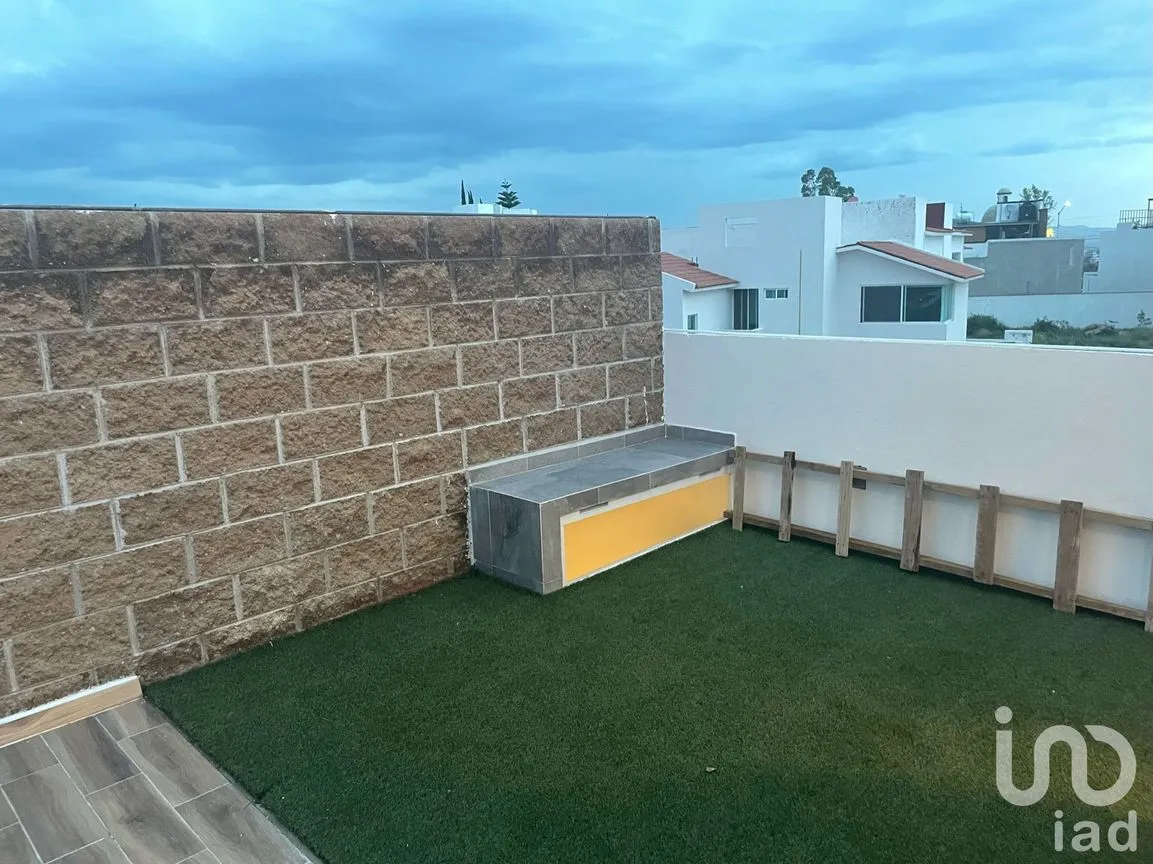 Casa en Venta en Pedregal de Schoenstatt, Corregidora, Querétaro | NEX-177964 | iad México | Foto 24 de 30