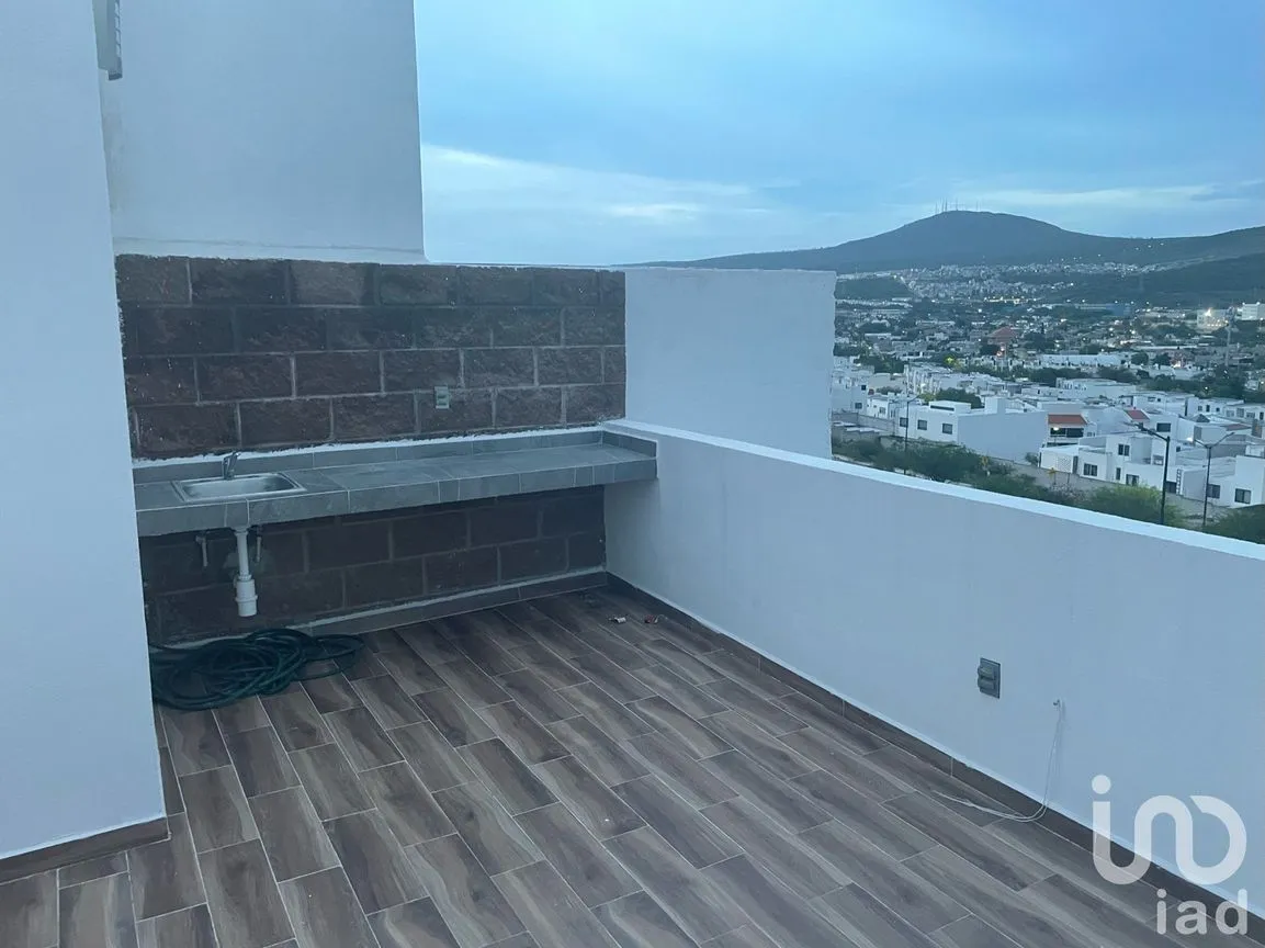Casa en Venta en Pedregal de Schoenstatt, Corregidora, Querétaro | NEX-177964 | iad México | Foto 25 de 30