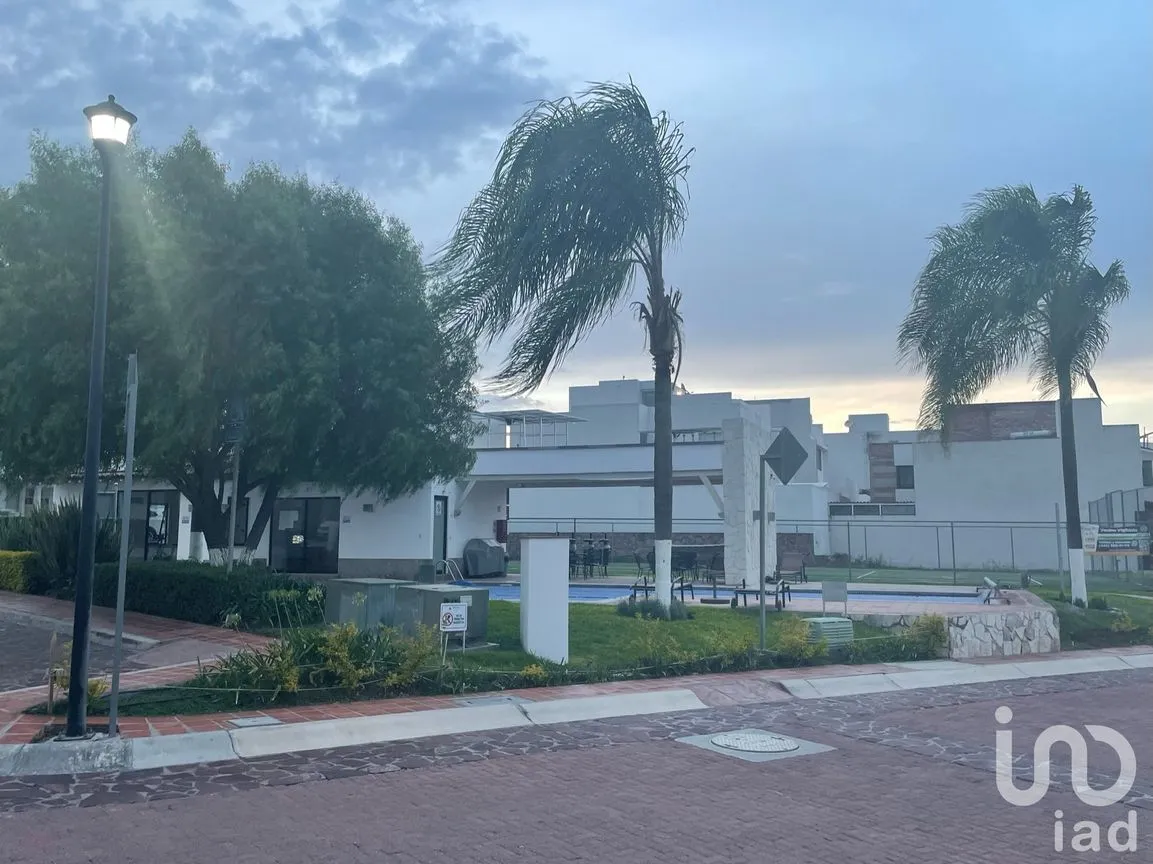 Casa en Venta en Pedregal de Schoenstatt, Corregidora, Querétaro | NEX-177964 | iad México | Foto 30 de 30