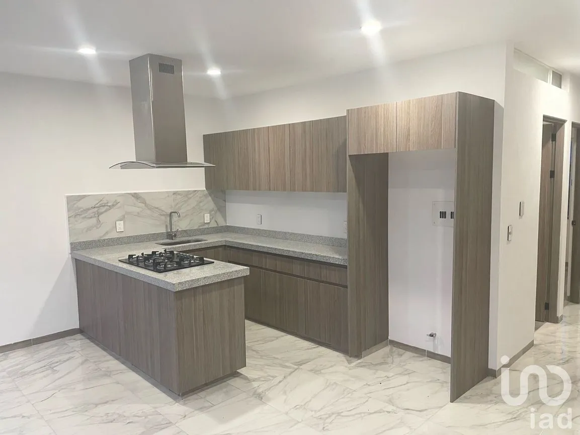 Casa en Venta en Pedregal de Schoenstatt, Corregidora, Querétaro | NEX-177964 | iad México | Foto 4 de 30