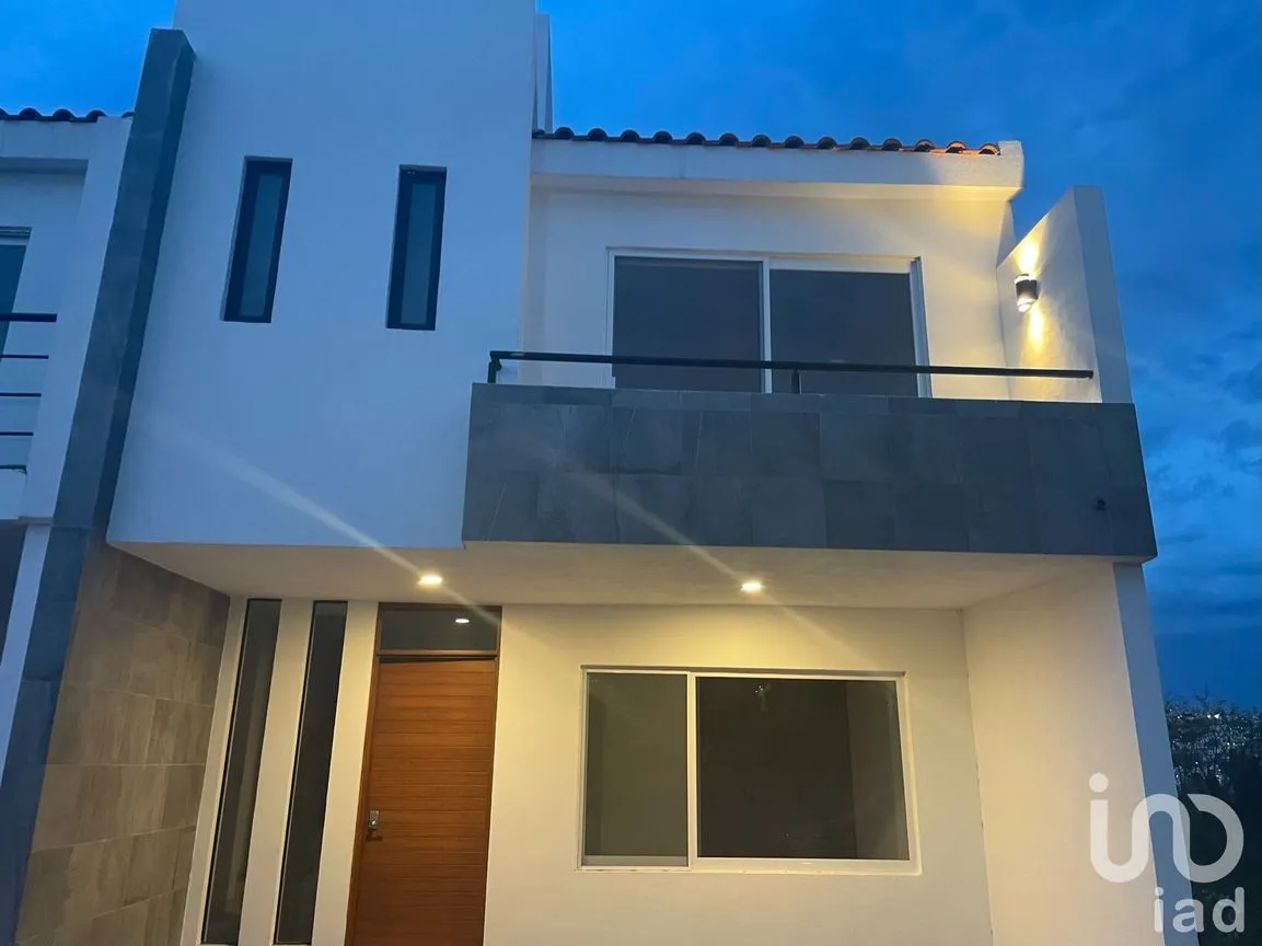 Casa en Venta en Pedregal de Schoenstatt, Corregidora, Querétaro | NEX-177964 | iad México | Foto 1 de 30