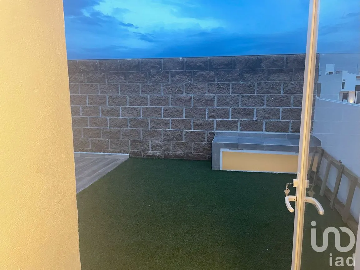 Casa en Venta en Pedregal de Schoenstatt, Corregidora, Querétaro | NEX-177964 | iad México | Foto 23 de 30