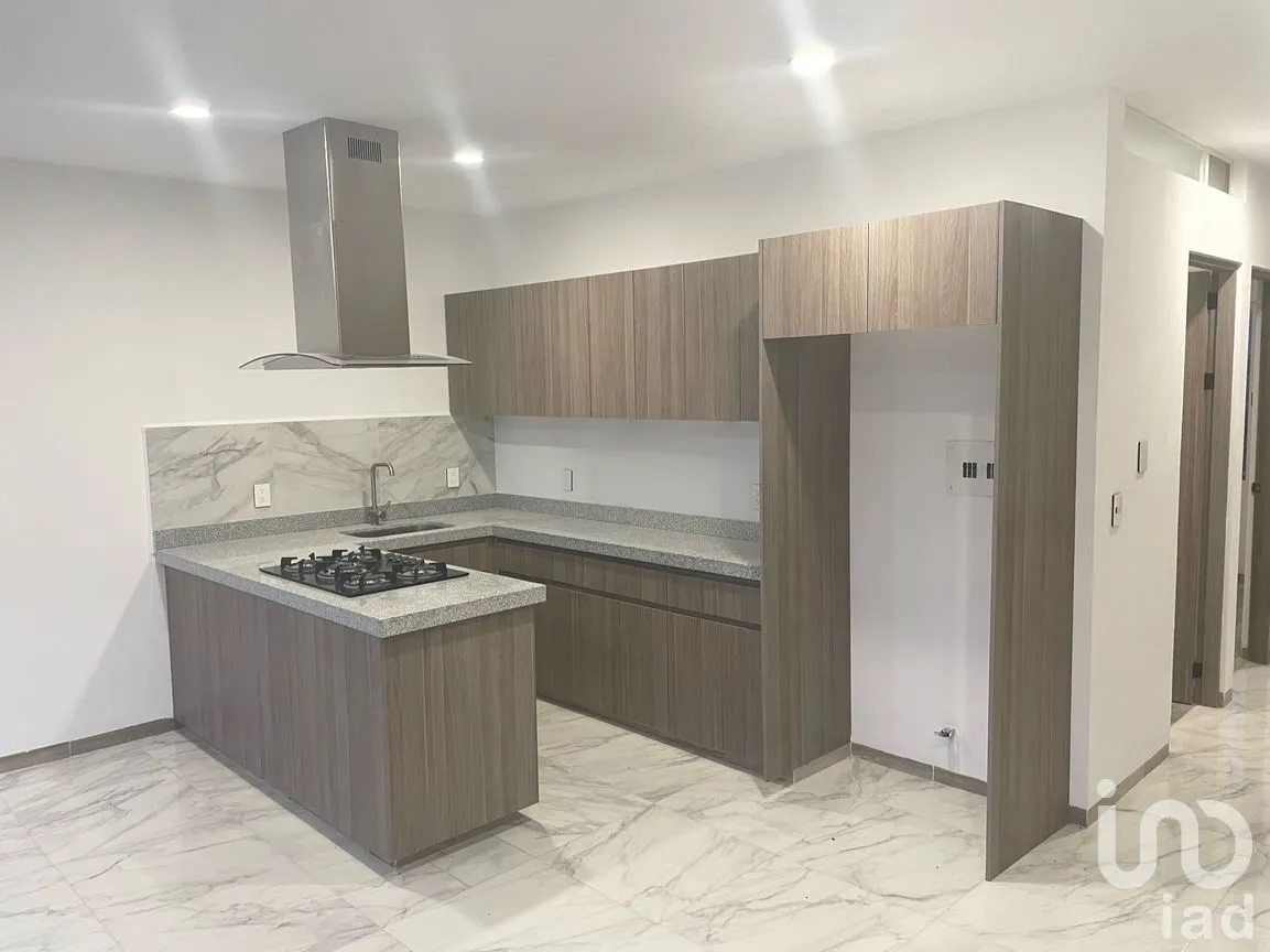 Casa en Venta en Pedregal de Schoenstatt, Corregidora, Querétaro | NEX-177964 | iad México | Foto 4 de 30