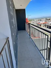 NEX-179163 - Departamento en Renta, con 2 recamaras, con 1 baño, con 100 m2 de construcción en Lomas del Sur, CP 76905, Querétaro.