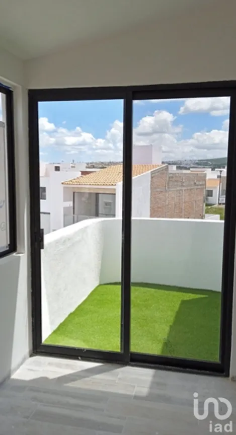 Casa en Venta en Pedregal de Schoenstatt, Corregidora, Querétaro | NEX-182080 | iad México | Foto 11 de 26