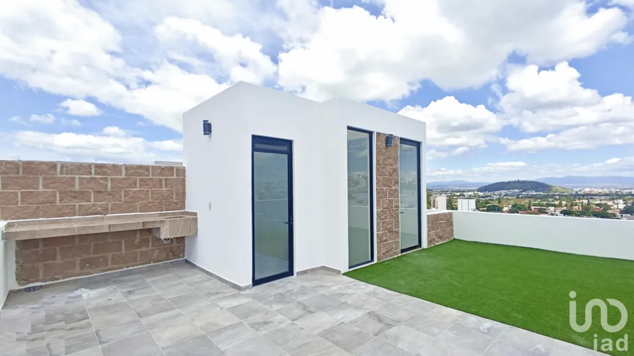 Casa en Venta en Pedregal de Schoenstatt, Corregidora, Querétaro | NEX-182080 | iad México | Foto 17 de 26