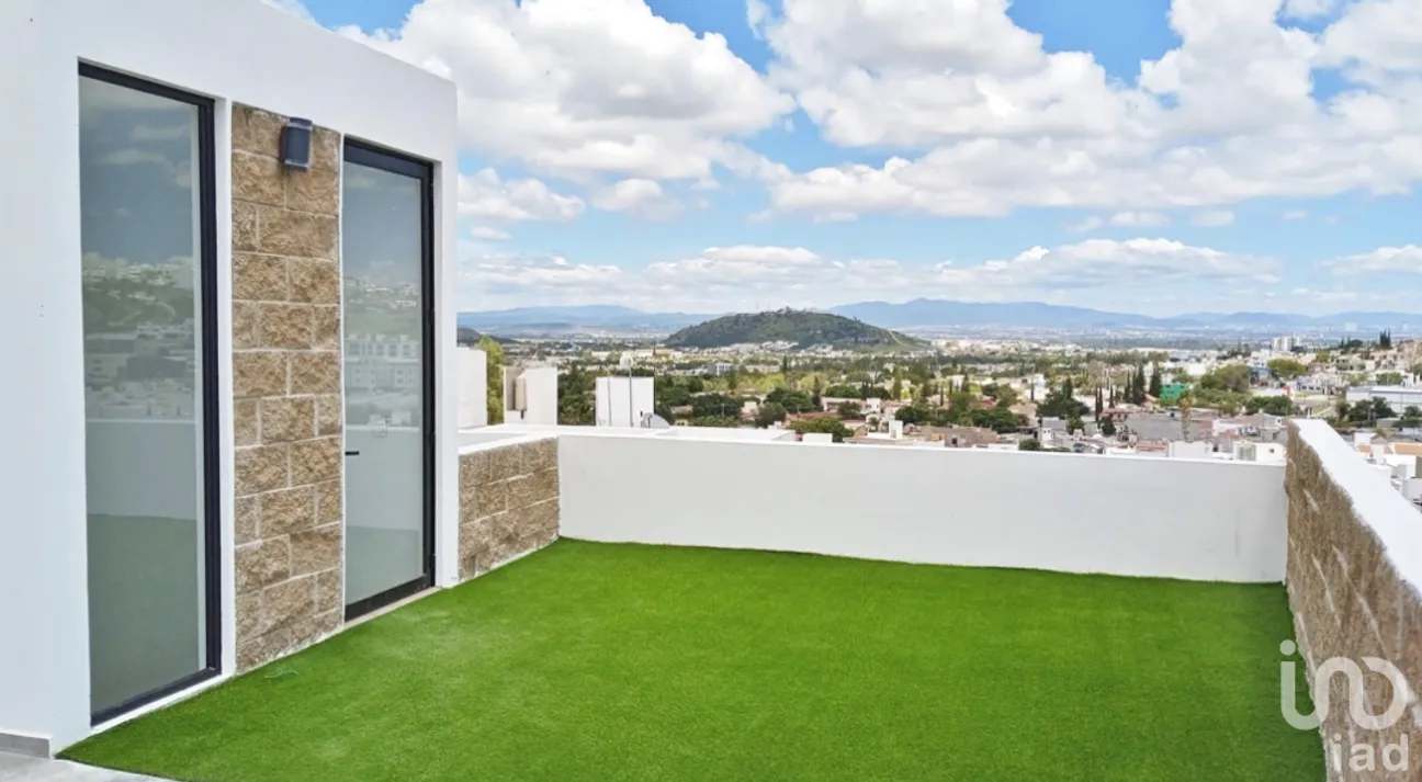 Casa en Venta en Pedregal de Schoenstatt, Corregidora, Querétaro | NEX-182080 | iad México | Foto 18 de 26