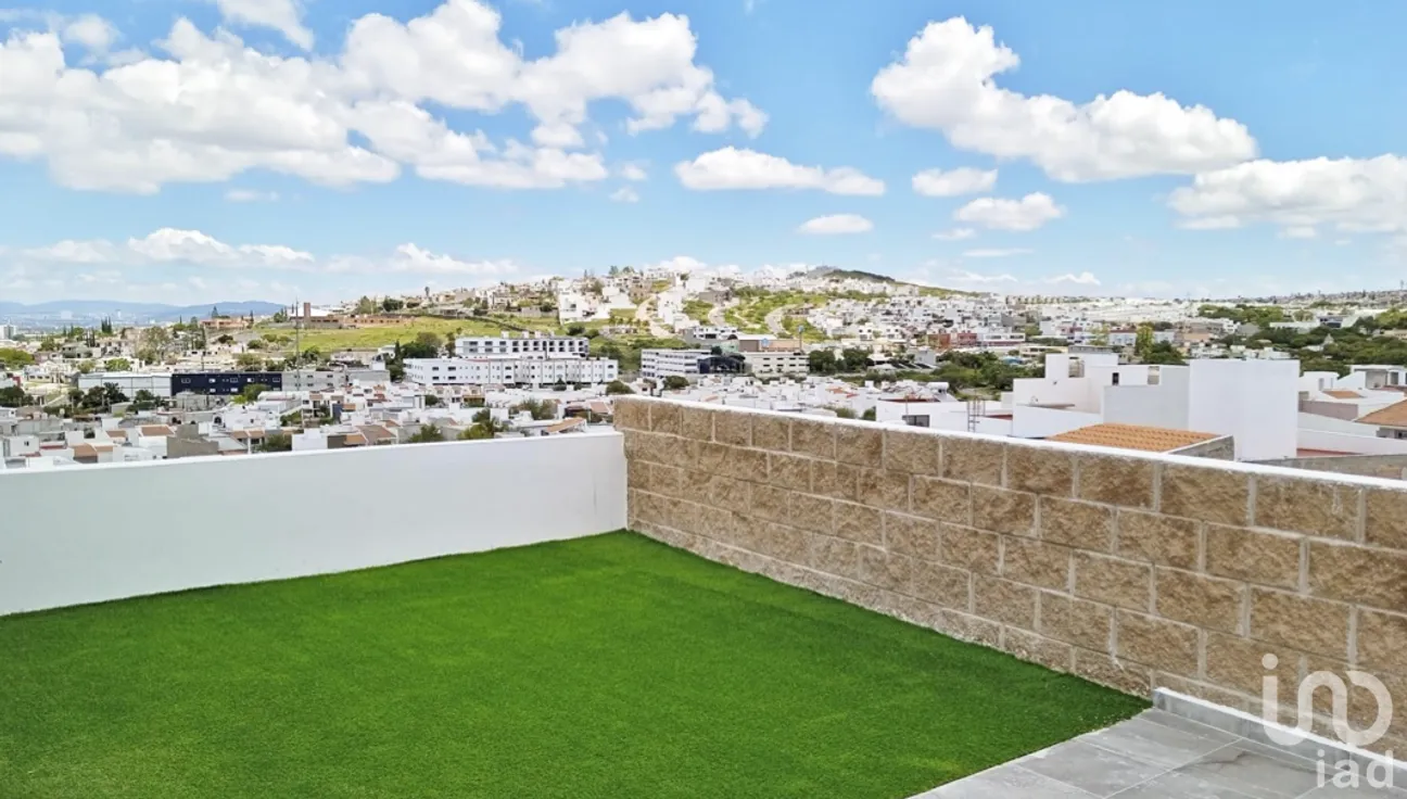 Casa en Venta en Pedregal de Schoenstatt, Corregidora, Querétaro | NEX-182080 | iad México | Foto 19 de 26
