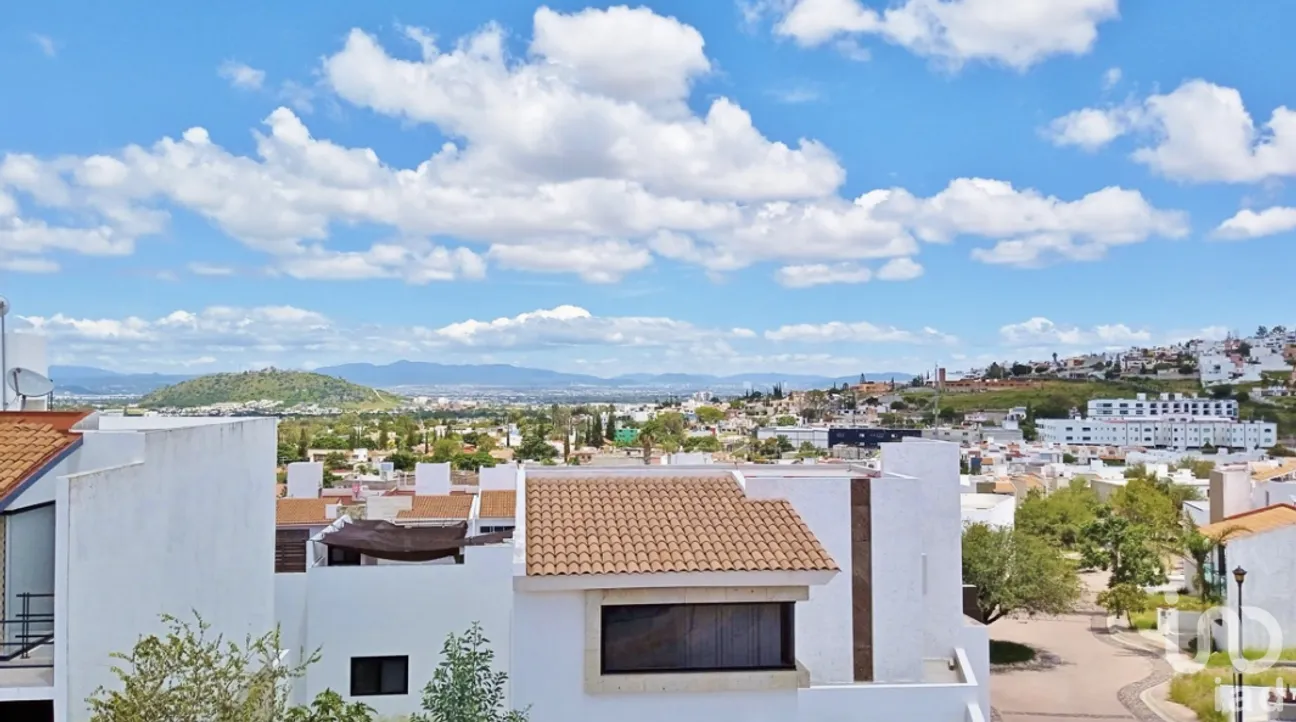Casa en Venta en Pedregal de Schoenstatt, Corregidora, Querétaro | NEX-182080 | iad México | Foto 20 de 26