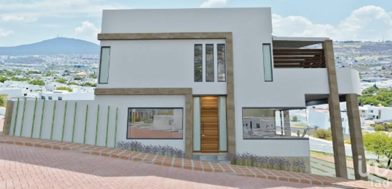 Casa en Venta en Pedregal de Schoenstatt, Corregidora, Querétaro | NEX-182080 | iad México | Foto 3 de 26