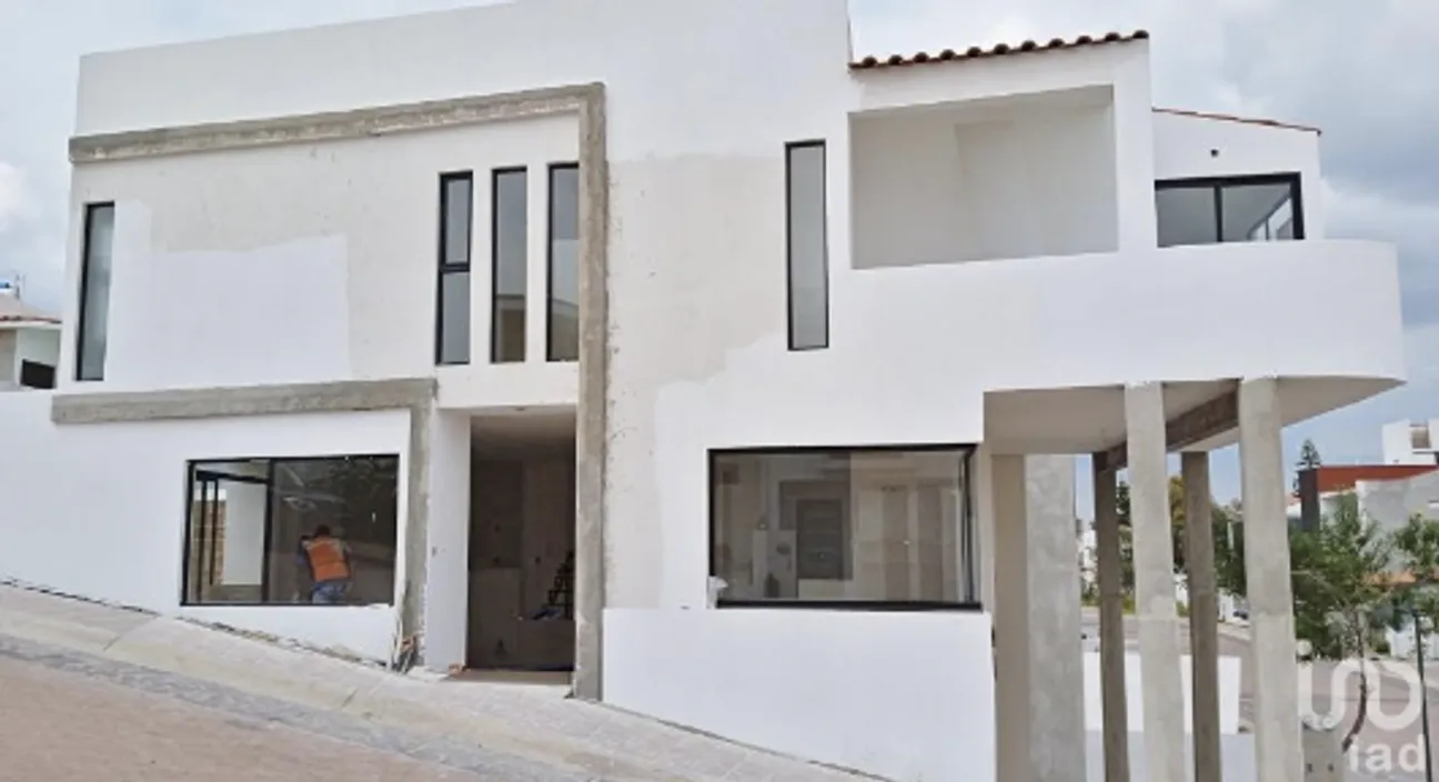 Casa en Venta en Pedregal de Schoenstatt, Corregidora, Querétaro | NEX-182080 | iad México | Foto 4 de 26