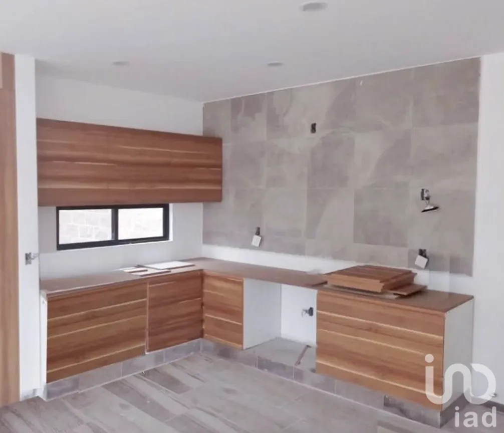 Casa en Venta en Pedregal de Schoenstatt, Corregidora, Querétaro | NEX-182080 | iad México | Foto 5 de 26