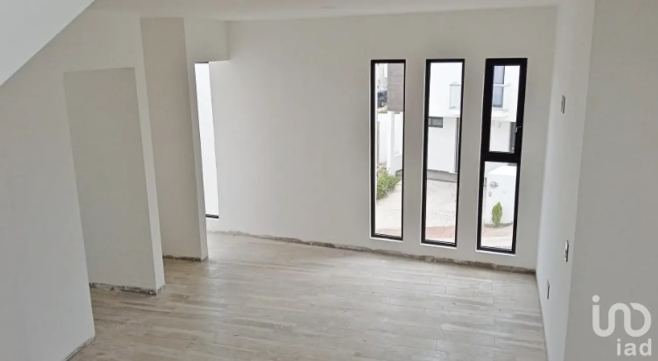 Casa en Venta en Pedregal de Schoenstatt, Corregidora, Querétaro | NEX-182080 | iad México | Foto 7 de 26