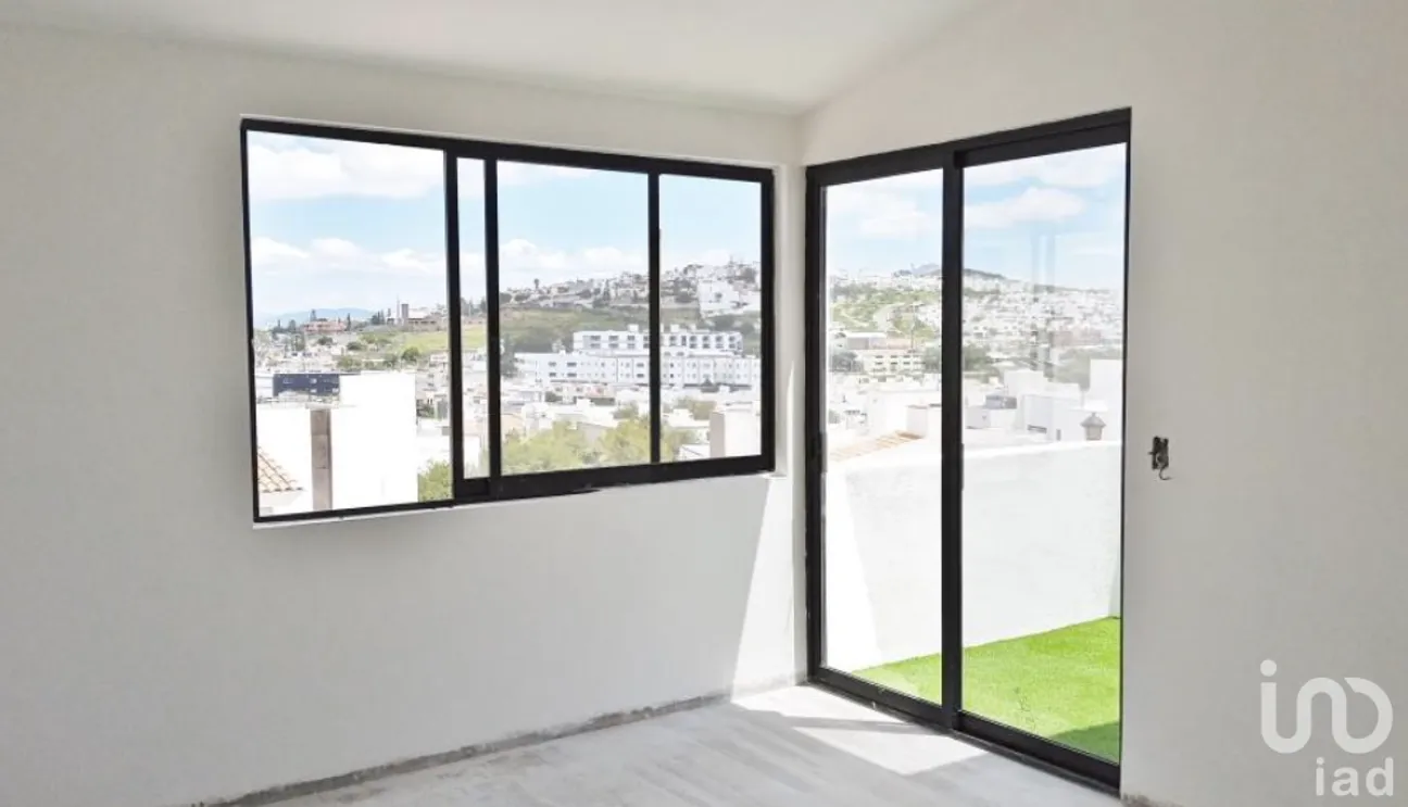 Casa en Venta en Pedregal de Schoenstatt, Corregidora, Querétaro | NEX-182080 | iad México | Foto 10 de 26
