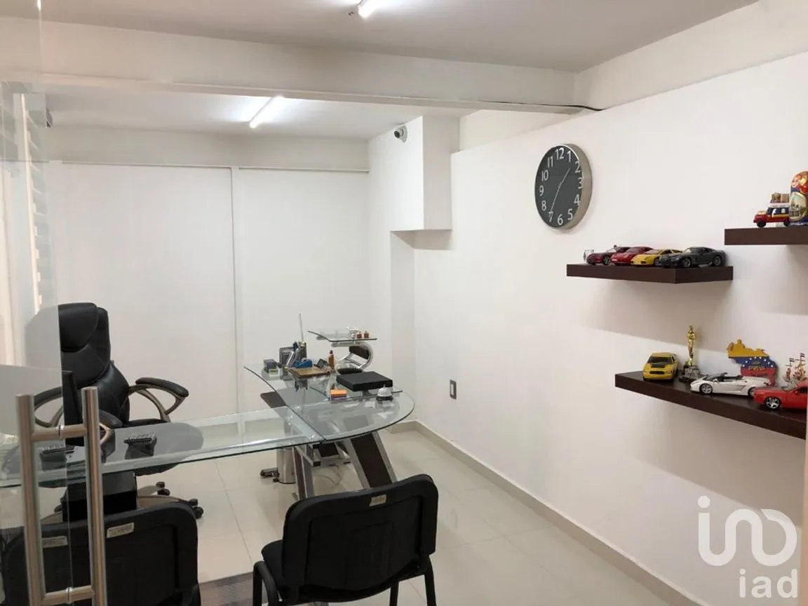 Local en Venta en Cumbres del Lago, Querétaro, Querétaro | NEX-184068 | iad México | Foto 16 de 19