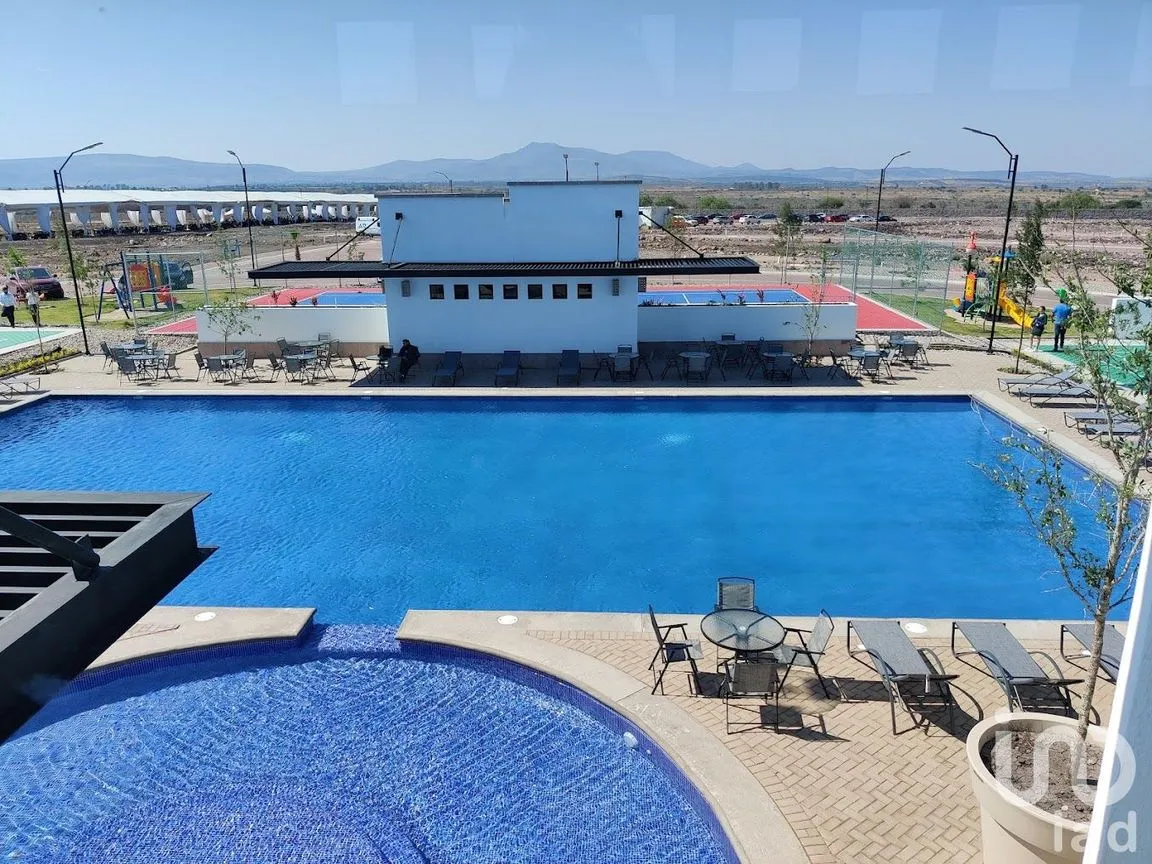 Terreno en Venta en Puerta de San Rafael, Corregidora, Querétaro | NEX-185980 | iad México | Foto 5 de 14