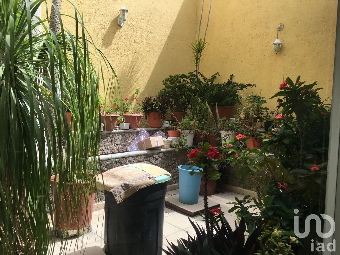 Casa en Venta en Arboledas, Querétaro, Querétaro | NEX-186734 | iad México | Foto 16 de 33