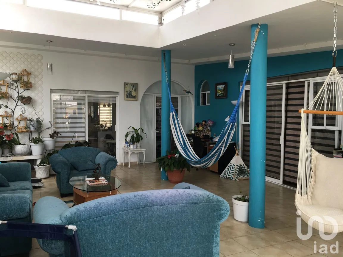 Casa en Venta en Arboledas, Querétaro, Querétaro | NEX-186734 | iad México | Foto 17 de 33